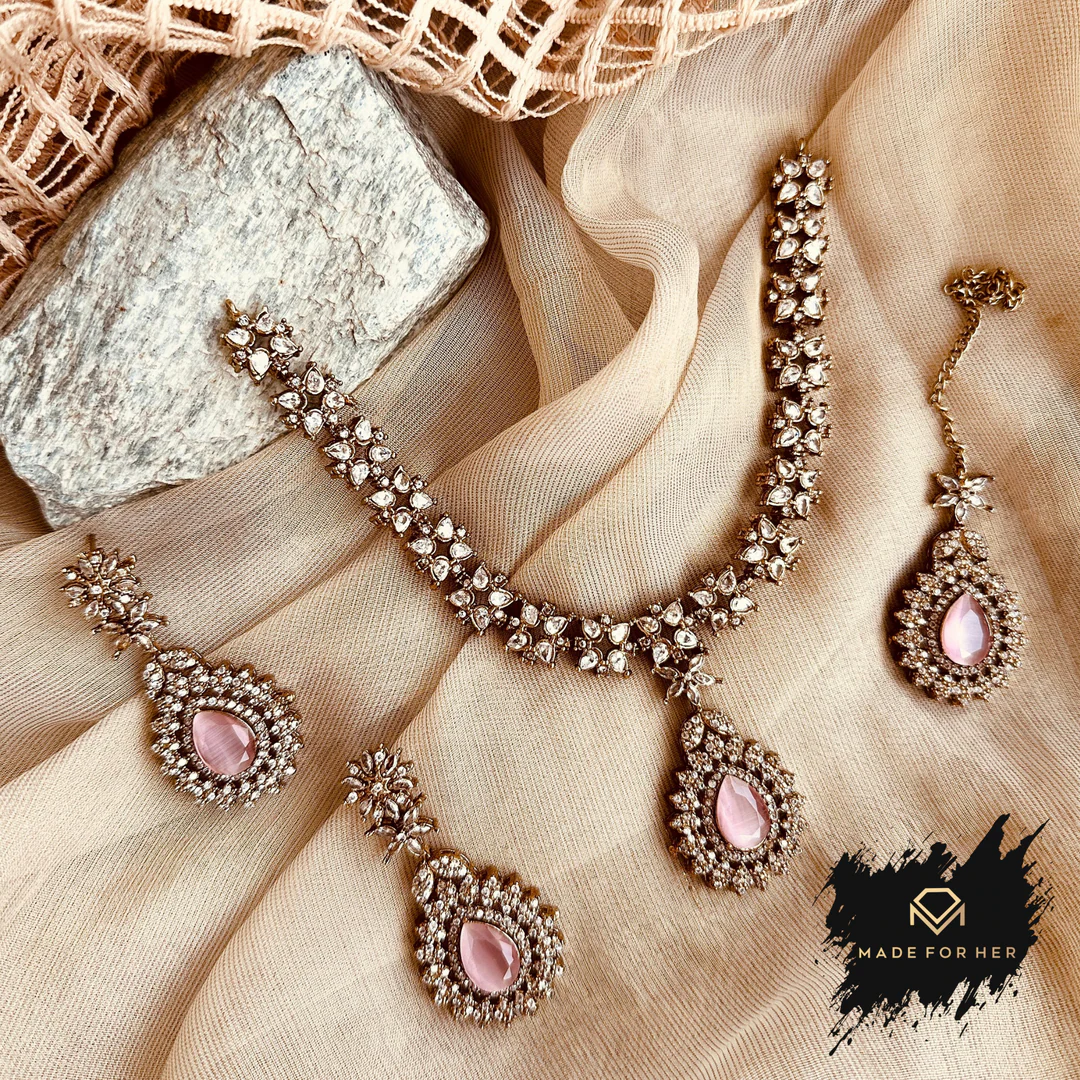 Artificial Jewellery